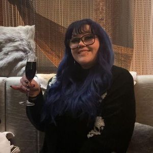 Meet your Posher, Grace